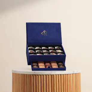 Godiva Small Royal Chocolates Box