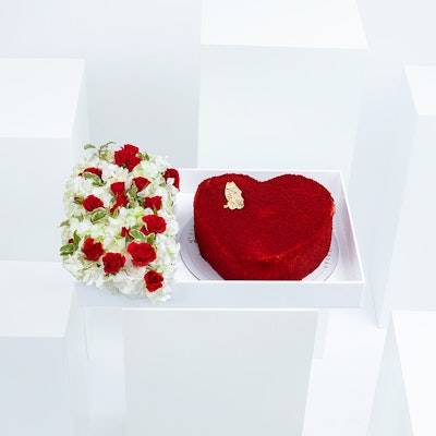 Love Cake