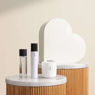 Mubkhar Fragrance Heart Box Mubkhar Fragrance Heart Box