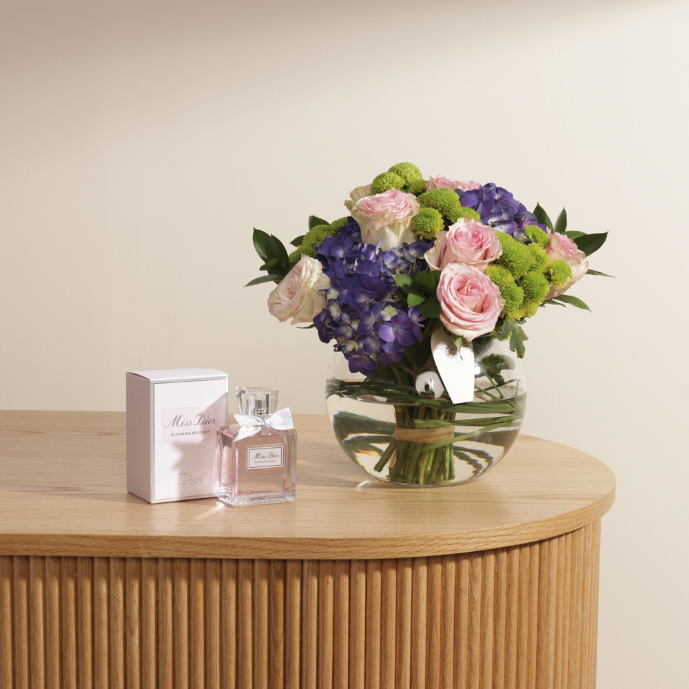 Dior Miss Dior Blooming Bouquet | Flowers
