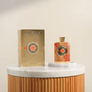 عطر أمبر رويال بارفيوم إنتنس للجنسين من أتكينسونز | 100مل عطر أمبر رويال بارفيوم إنتنس للجنسين من أتكينسونز | 100مل