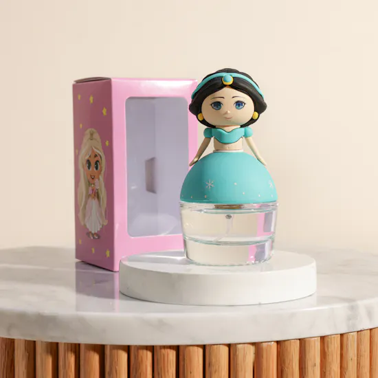 Alghawaly Blue Kids Perfume | 30 ml