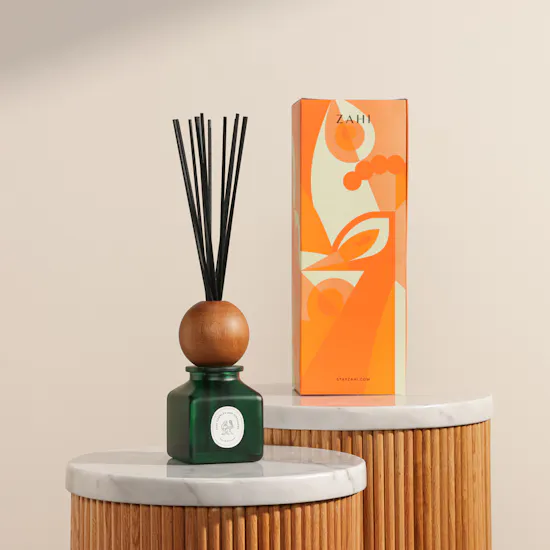 Zahi Mystique Diffuser | 500 ml