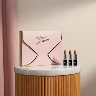 AH By Azhar Hubail You've Got Mail Caffeinated Gift Box AH By Azhar Hubail You've Got Mail Caffeinated Gift Box