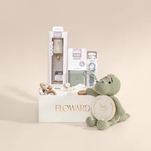 Floward Newborn Baby Welcome Pack Floward Newborn Baby Welcome Pack