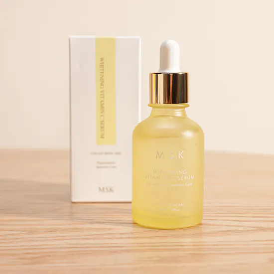 MSK Vitamin C Set