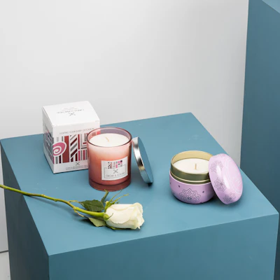 Candle Connection Set Candle Connection Set