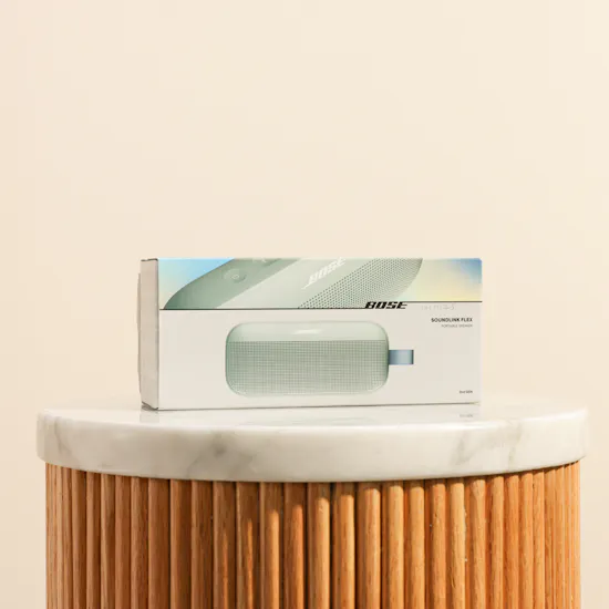 Bose 2nd Generation Speaker SoundLink Flex Portable | Alpine Sage