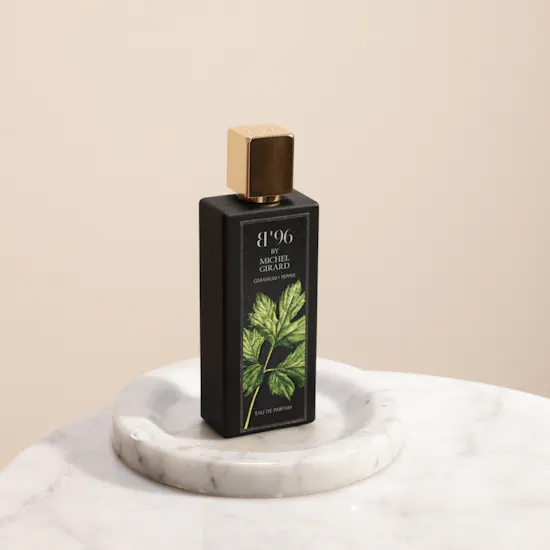 عطر جيرانيوم بيبير من ميشيل جيرارد للرجال من بي 96 | 100 مل