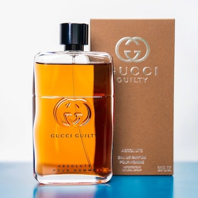 Gucci Guilty Absolute Pour Homme EDP | 90ml