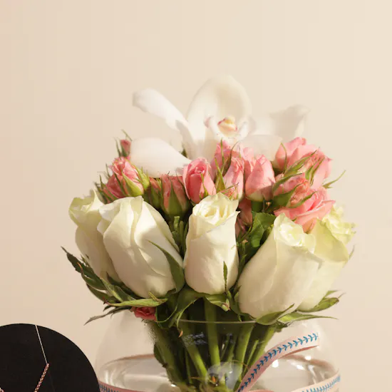 Tous Elegant Necklace | Royal Vase