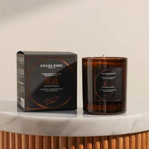 Atelier Rebul J.C.R. Scented Candle | 210 g