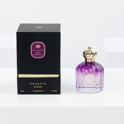 Yasania Amethyst EDP 100ml