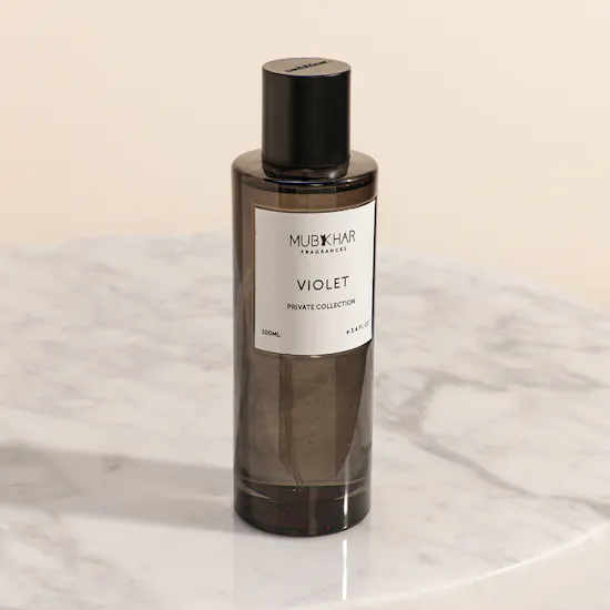عطر ڤايوليت او دي بارفيوم من مبخر | 100 مل