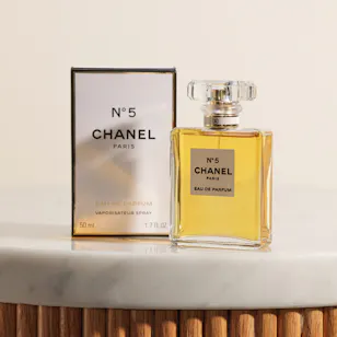 Chanel No 5 EDP for Women | 50 ml Chanel No 5 EDP for Women | 50 ml
