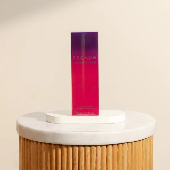 Escada Magnetism Perfume for Women 75ml | Red Roses Bouquet