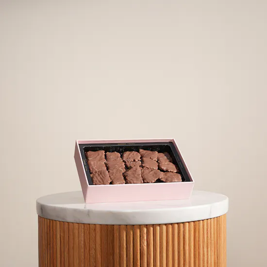 Hanoverian Crepe Dolce Box | 30 Pieces