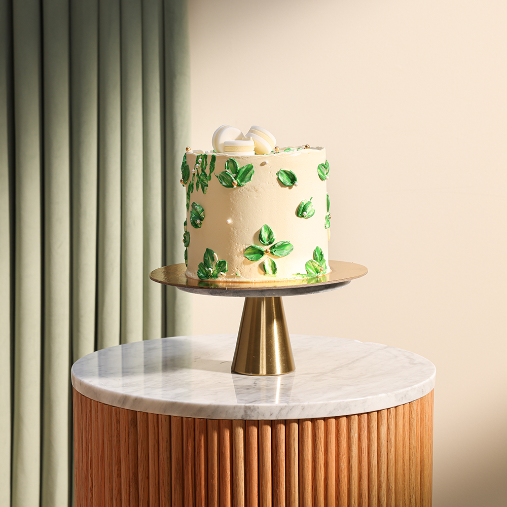 Floward Artistic Cake