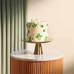 Floward Artistic Cake