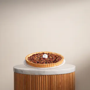 Yara's Corner Pecan Pie Yara's Corner Pecan Pie