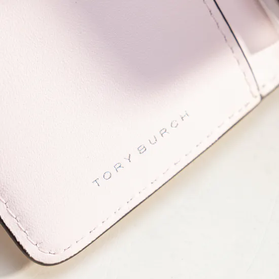 Tory Burch Small Robinson Wallet