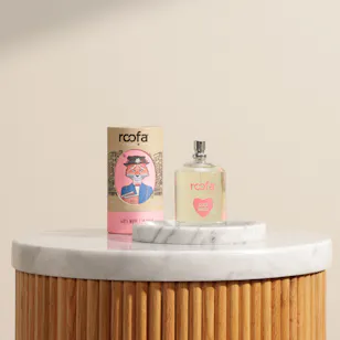 عطر كول يو كية جيرل من روفا | 100 مل