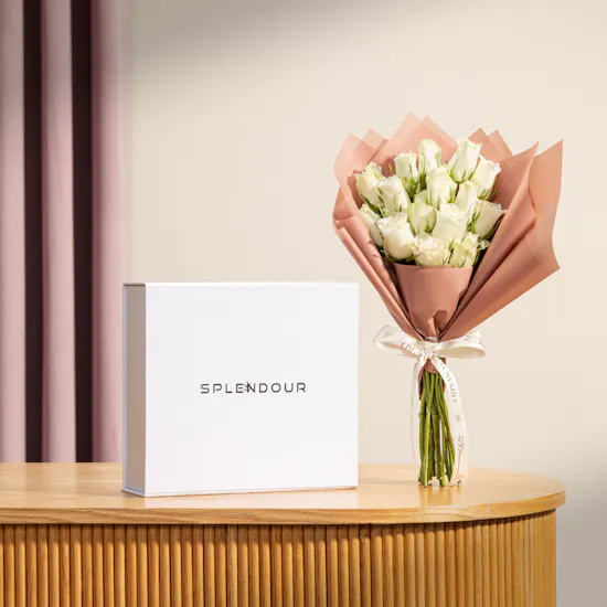 Splendour Home Fragrance Set | Delightful Flowers