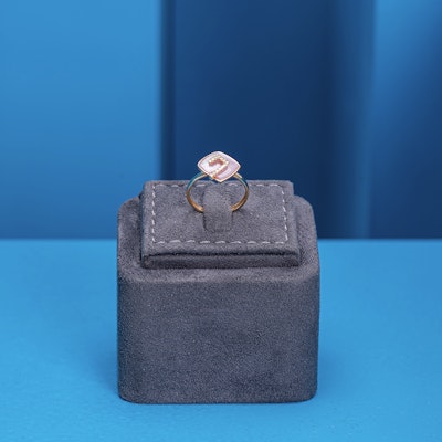 Imseeh Diamond Ring II