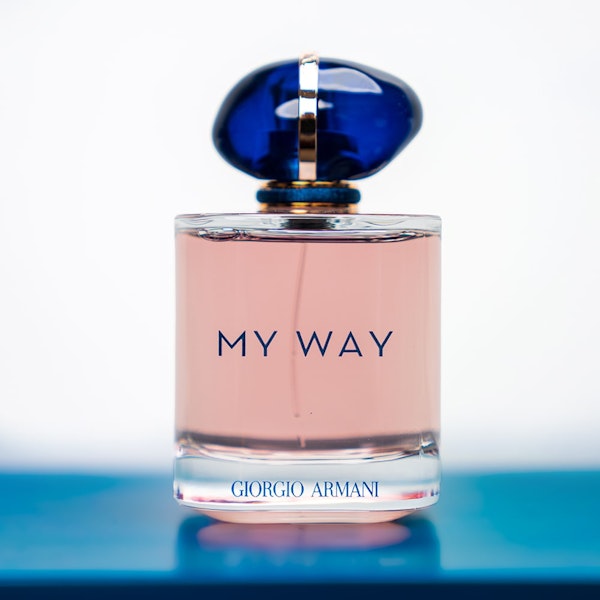 Armani my way EDP 90ml | Floward Abu Dhabi