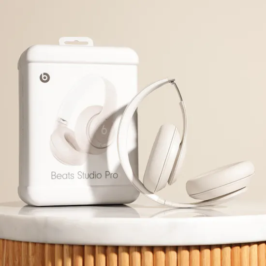 Beats Studio Pro Wireless Noise Cancelling Headphones