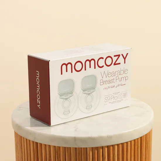 Momcozy S9 Pro Wearable Breast Pump