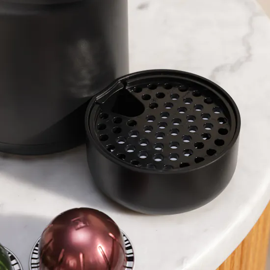 Nespresso Vertuo Pop Aqua Mint Coffee Machine