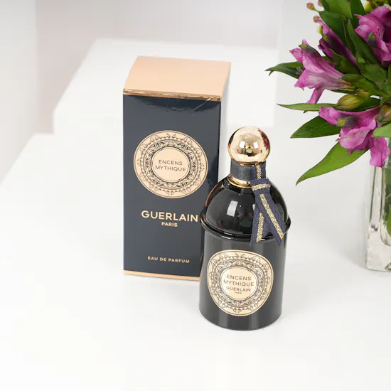 عطر انسنس ميثك من جيرلان 125 مل | زهور بنفسجية