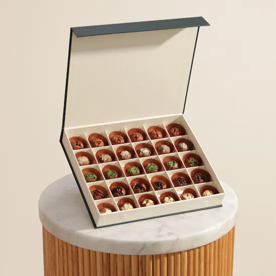 Floward Medium Fruit Filled Chocolate Box