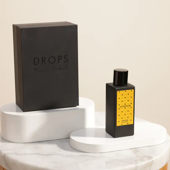 Drops Windsor Partum Unisex | 100ml