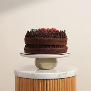 كيك ڤيينا كبيرة من لاڤيڤيان