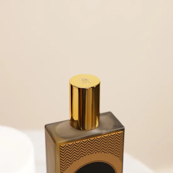 عطر افريكان ليذر او دي بارفيوم للجنسين من ميمو باريس | 75 مل