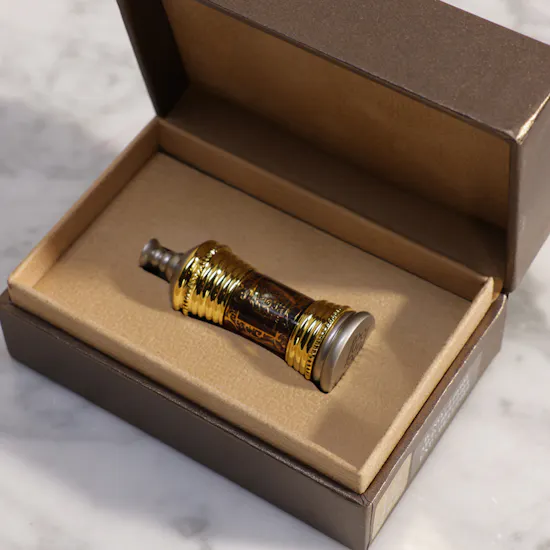 Ahmed Al Maghribi Dehn Al Oud Hindi Maliki Qadeem | 3ml