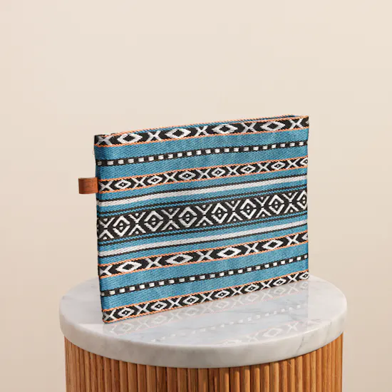 Haa Hijaz Rejoin Pouch Bag