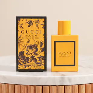 عطر بلوم بروفومو دي فيوري او دى بارفيوم للنساء من غوتشي | 50 مل
