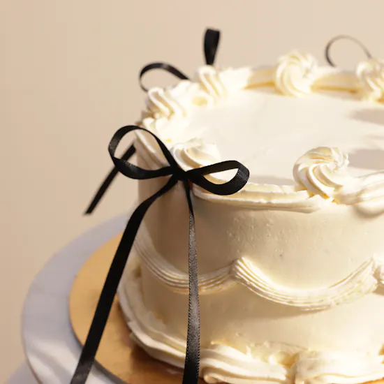 Sweet Atelier Chocolate Cake