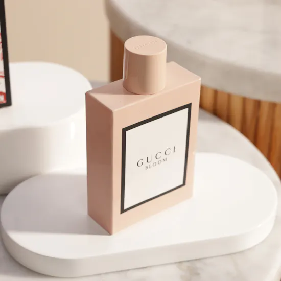 Gucci Bloom EDP for Women | Delicate Love Flowers