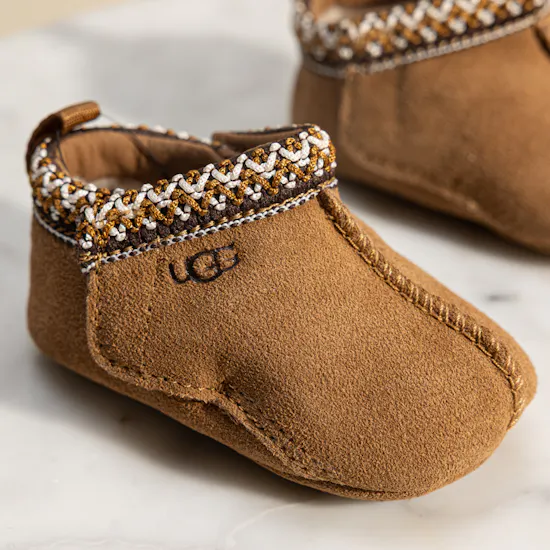 Ugg Tasman New Born Unisex Boots