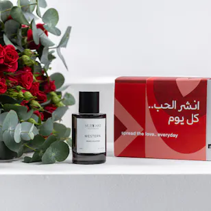 Mubkhar Western Perfume | Love Blooms Mubkhar Western Perfume | Love Blooms