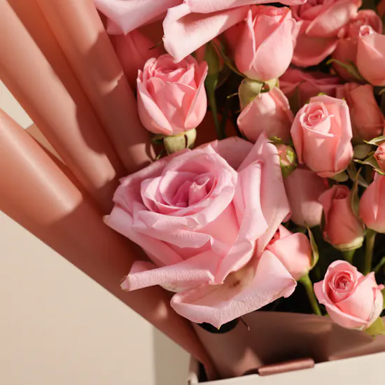 Gucci Bloom EDP for Women | Warmest Thought Flower Bouquet