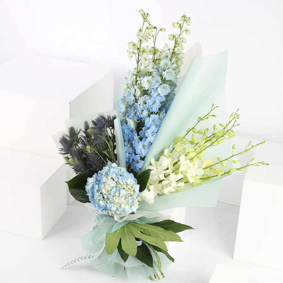 Florence Beauty Flower Bouquet 5