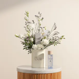BelovedOne Sweet Love Perfume | Delicate Flowers Box BelovedOne Sweet Love Perfume | Delicate Flowers Box