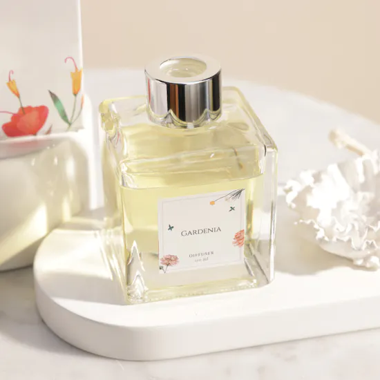 Floward Gardenia Reed Diffuser | 110ml