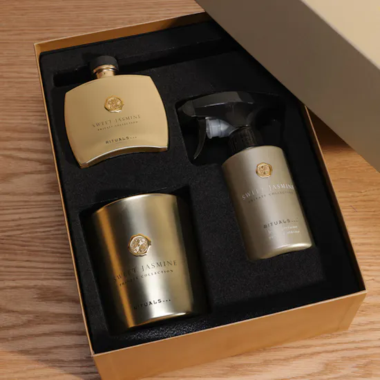 Rituals Private Collection Sweet Jasmine Gift Set