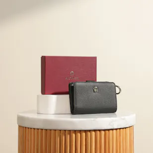 Aigner Zita Combination Women's Wallet